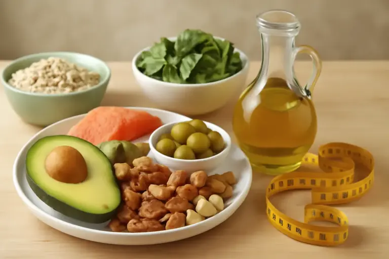 Grassi insaturi e metabolismo: come inserirli nella dieta quotidiana per benefici a lungo termine
