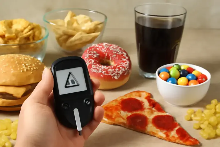 Quali sono gli alimenti peggiori per chi ha la glicemia alta? L’elenco che può aiutarti a orientarti a tavola