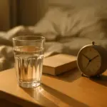 Bere un bicchiere d’acqua appena svegli: il motivo che devi assolutamente conoscere