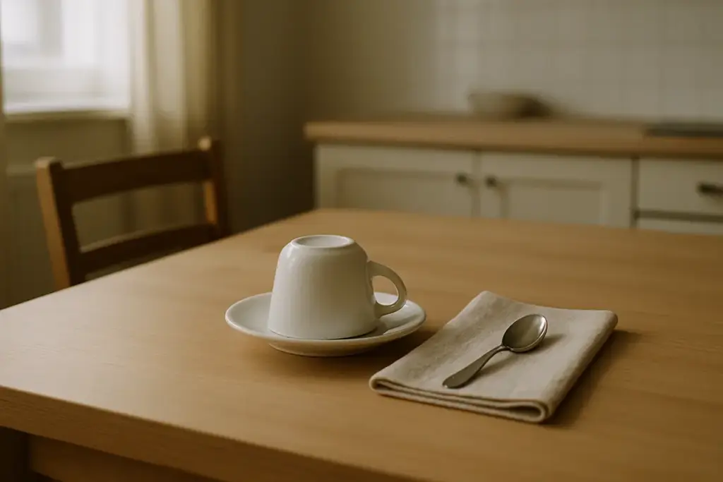 Saltare la colazione: ecco cosa succede al nostro organismo