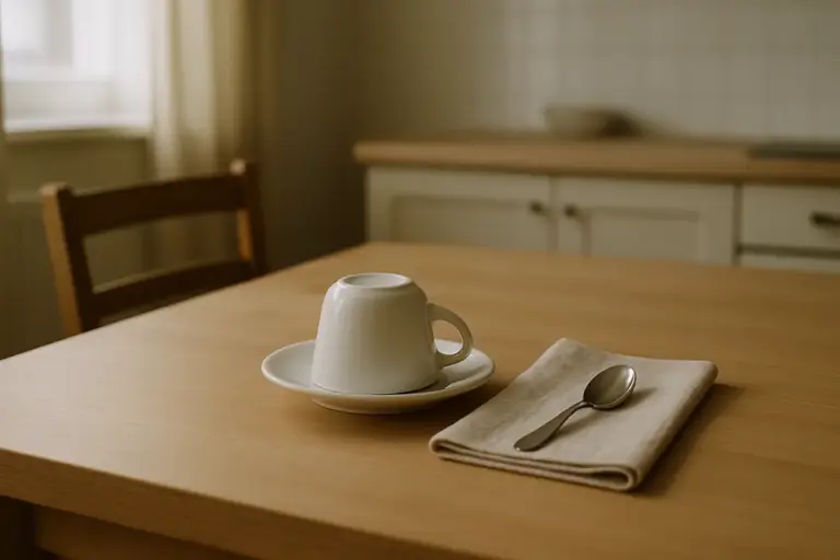 Saltare la colazione: ecco cosa succede al nostro organismo