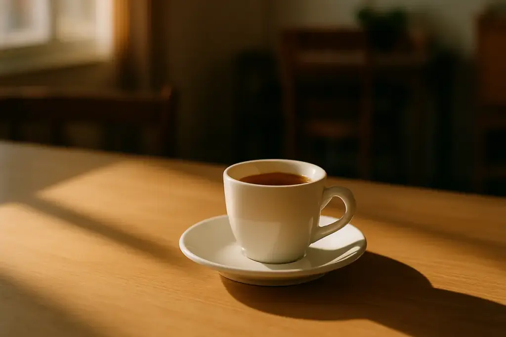 Fino a che ora si può bere il caffè? Ecco cosa dice l’esperto