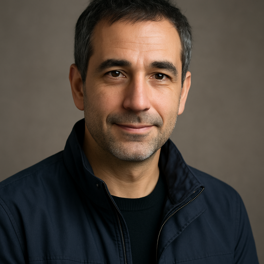 Alessandro Tirabassi