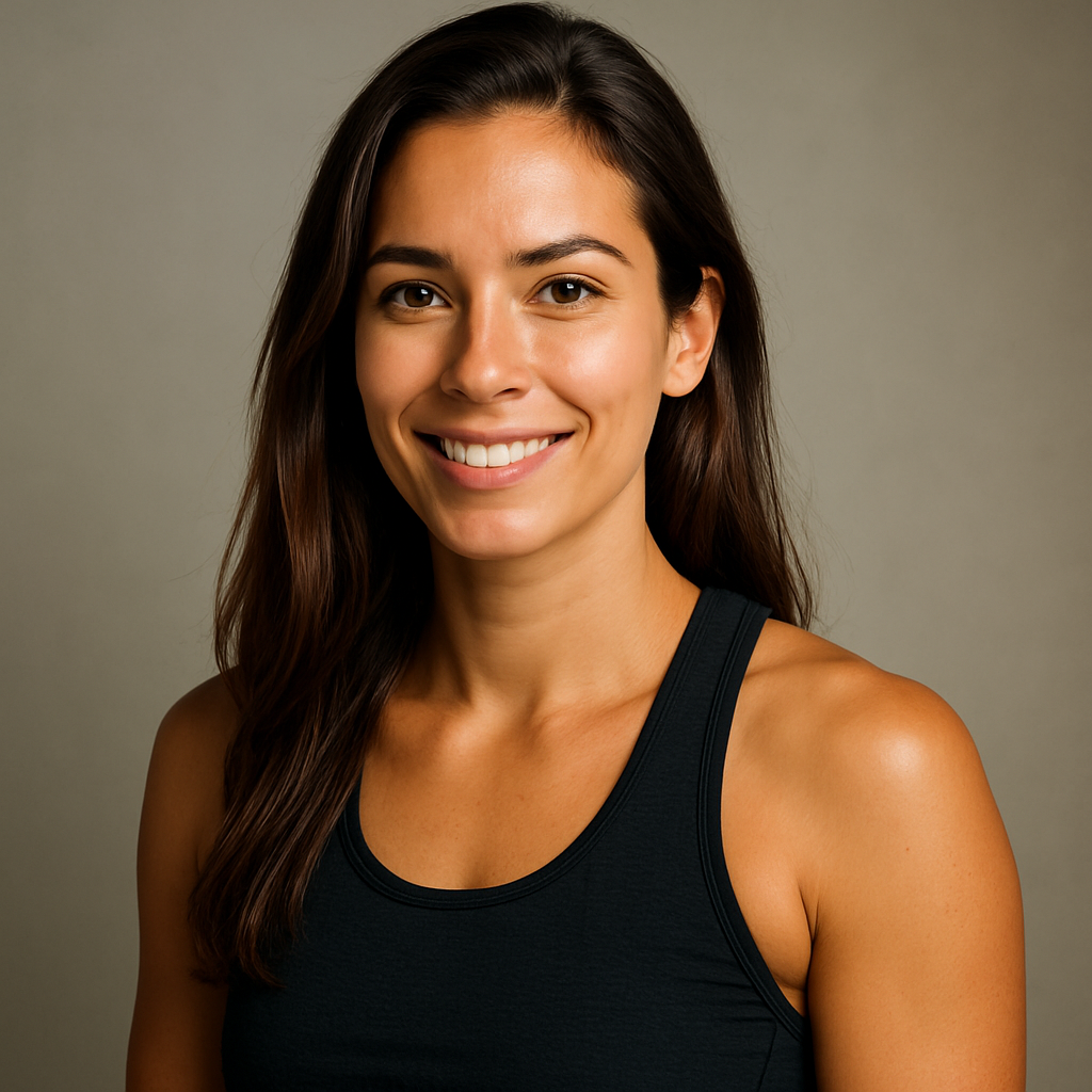 Ludovica Bernuzzi