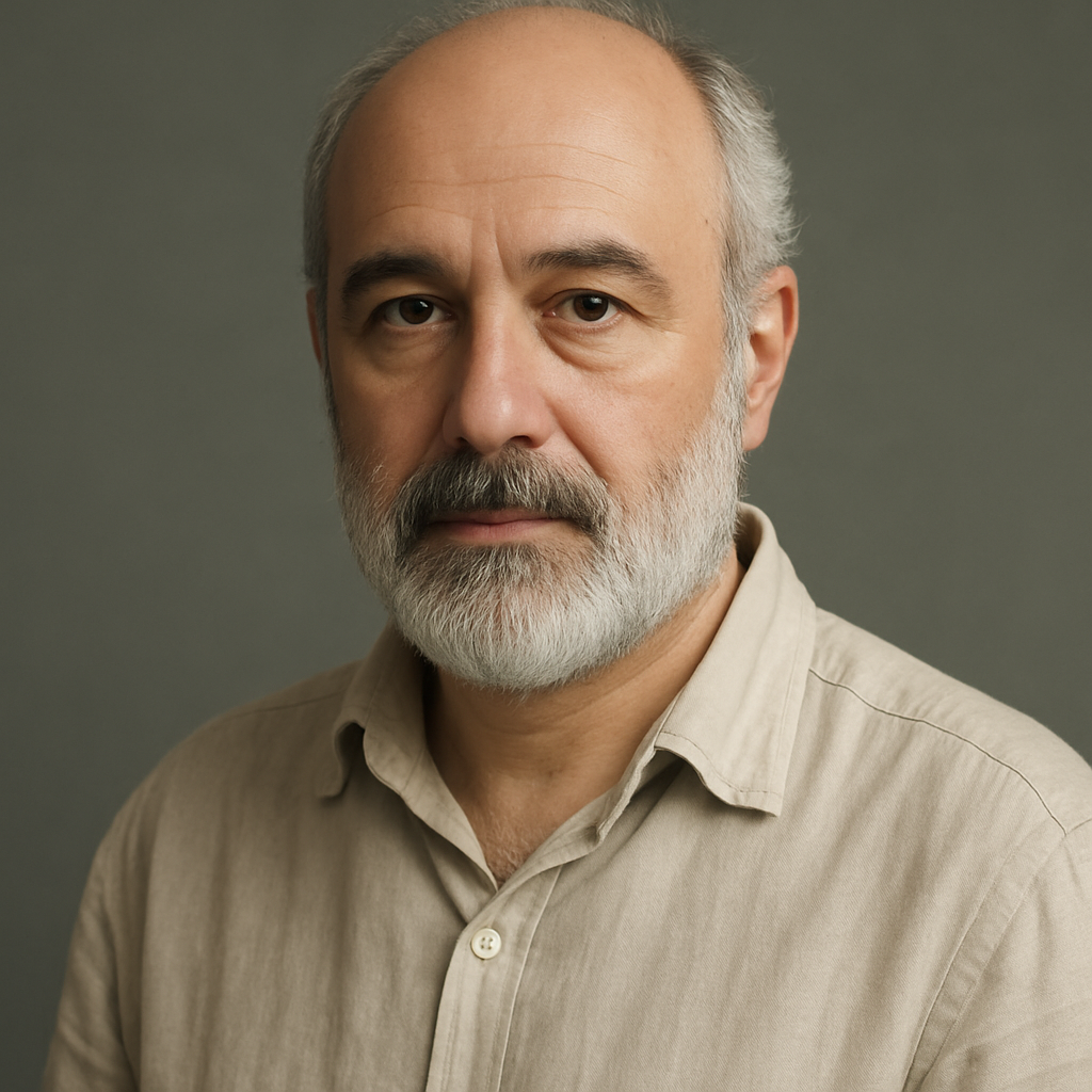 Fabrizio Mezzetti