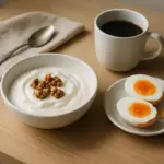 Proteine a colazione: ecco cosa succede al nostro corpo