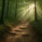 Camminare in salita: cosa lavora di più rispetto al piano
