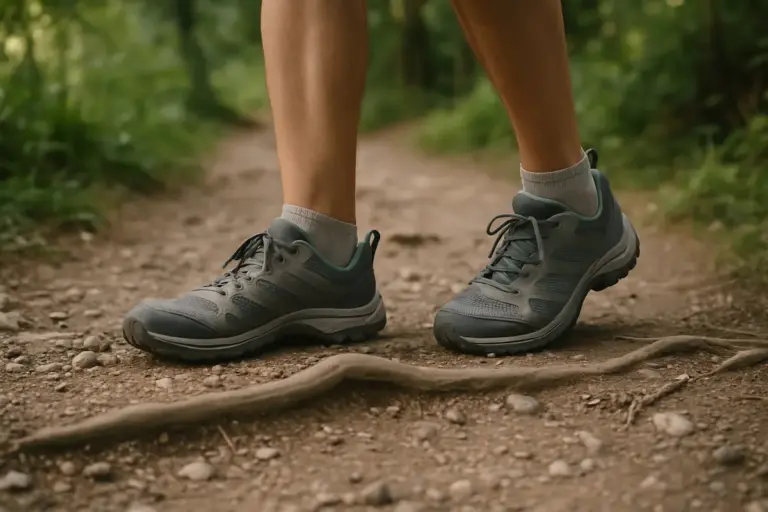 Passo della camminata: qual è quello giusto per te? Ecco come capirlo