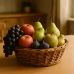Frutta a fine pasto: fa davvero male? Ecco cosa succede al nostro corpo