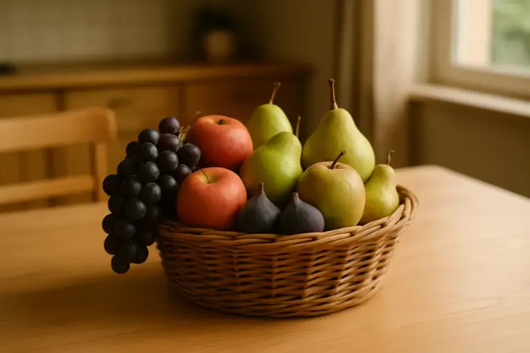 Frutta a fine pasto: fa davvero male? Ecco cosa succede al nostro corpo