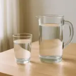 Quanta acqua bere al giorno? Ecco cosa dice davvero il buon senso