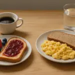 Colazione dolce o salata? Ecco cosa cambia nella tua mattinata