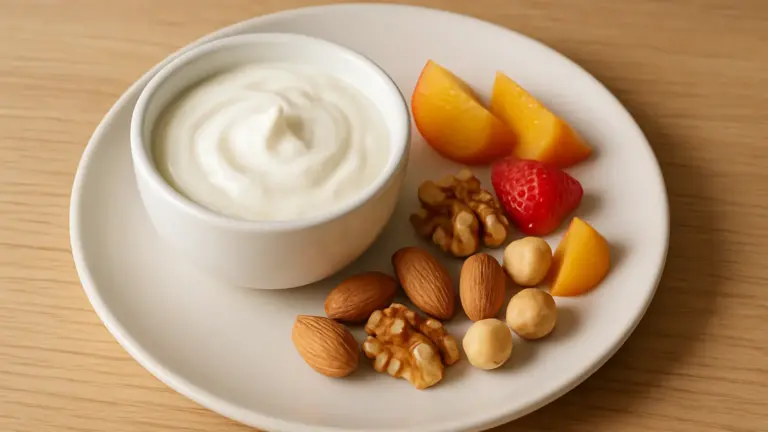 Merenda a metà pomeriggio: serve davvero? Ecco quando aiuta