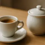 Zucchero nel caffè: come ridurlo senza soffrire con il metodo graduale