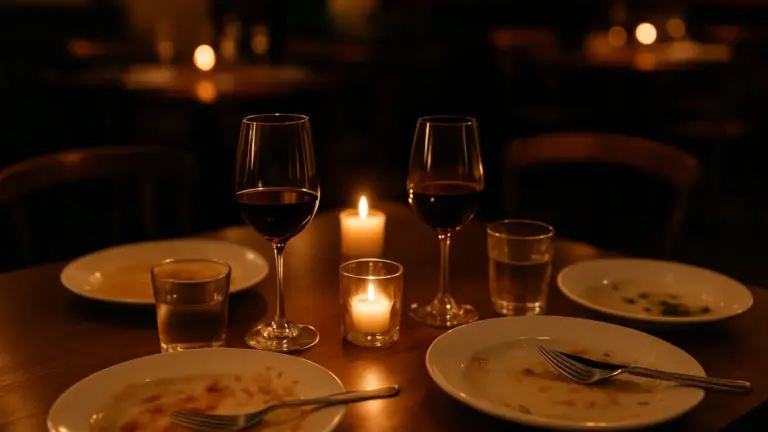 Cena fuori e giorno dopo: ecco come ripartire senza sensi di colpa
