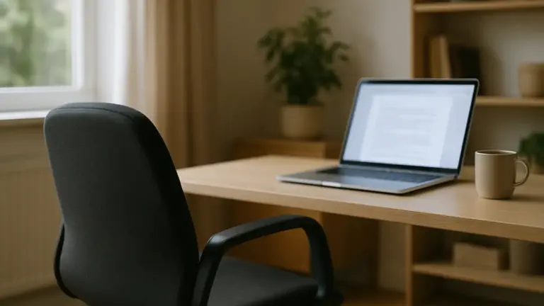 Alzarsi dal computer ogni ora: ecco cosa succede al nostro corpo