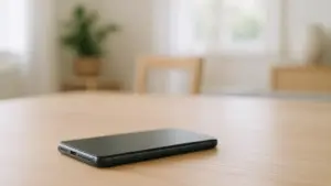 Collo rigido da smartphone: ecco le abitudini da cambiare