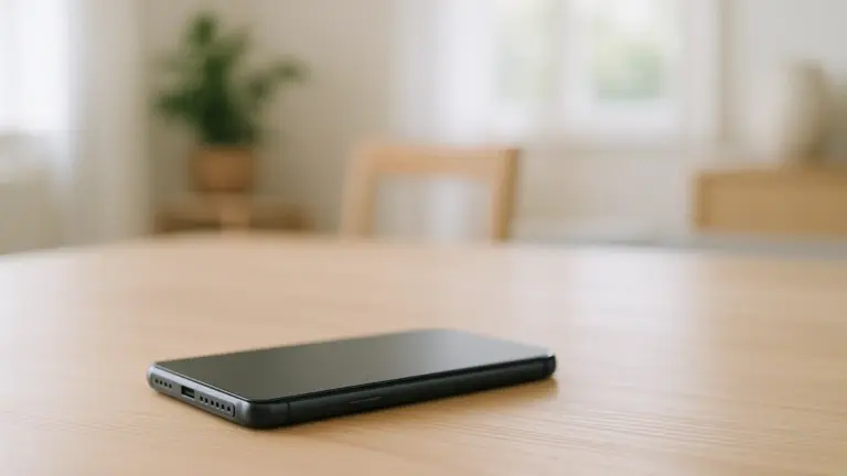 Collo rigido da smartphone: ecco le abitudini da cambiare