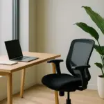 Pause attive in ufficio: ecco tre esercizi da fare in piedi