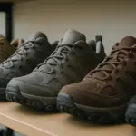 Scarpe per camminare: ecco cosa guardare prima di comprarle