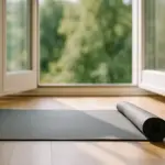 Stretching del mattino: ecco i tre movimenti che sbloccano la giornata