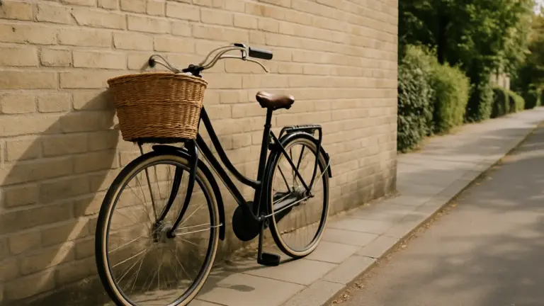 Andare al lavoro in bici a settembre: ecco cosa considerare