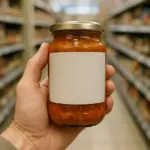 Lista ingredienti al supermercato: la regola dei primi tre