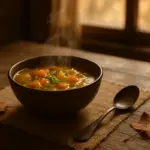 Appetito con i primi freddi: ecco cosa succede al nostro corpo