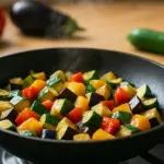 Cucinare le verdure senza perdere gusto: i metodi che funzionano