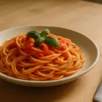 Pasta la sera: cosa succede al nostro corpo quando la mangiamo di notte