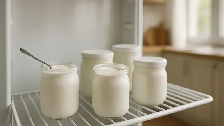 Yogurt al supermercato: come sceglierlo senza perdersi tra gli scaffali