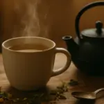 Tisane della sera: ecco quali aiutano a rallentare