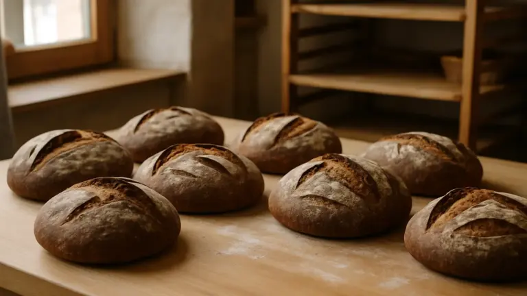 Pane integrale o bianco ogni giorno: ecco come scegliere
