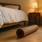 Stretching prima di dormire: cosa scioglie davvero il nostro corpo