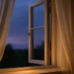 Come dormire meglio quando fa caldo: i trucchi della sera