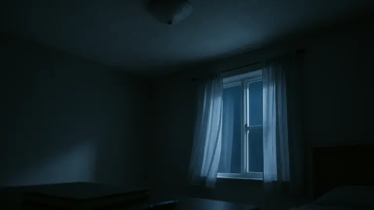 Pensieri a letto che non ti fanno dormire: ecco cosa succede al nostro corpo
