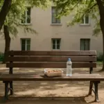 Pausa pranzo alla scrivania: cosa cambia se ti alzi