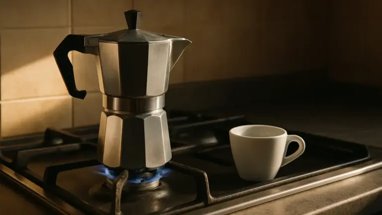 Caffè appena svegli: ecco cosa succede al nostro corpo se aspetti