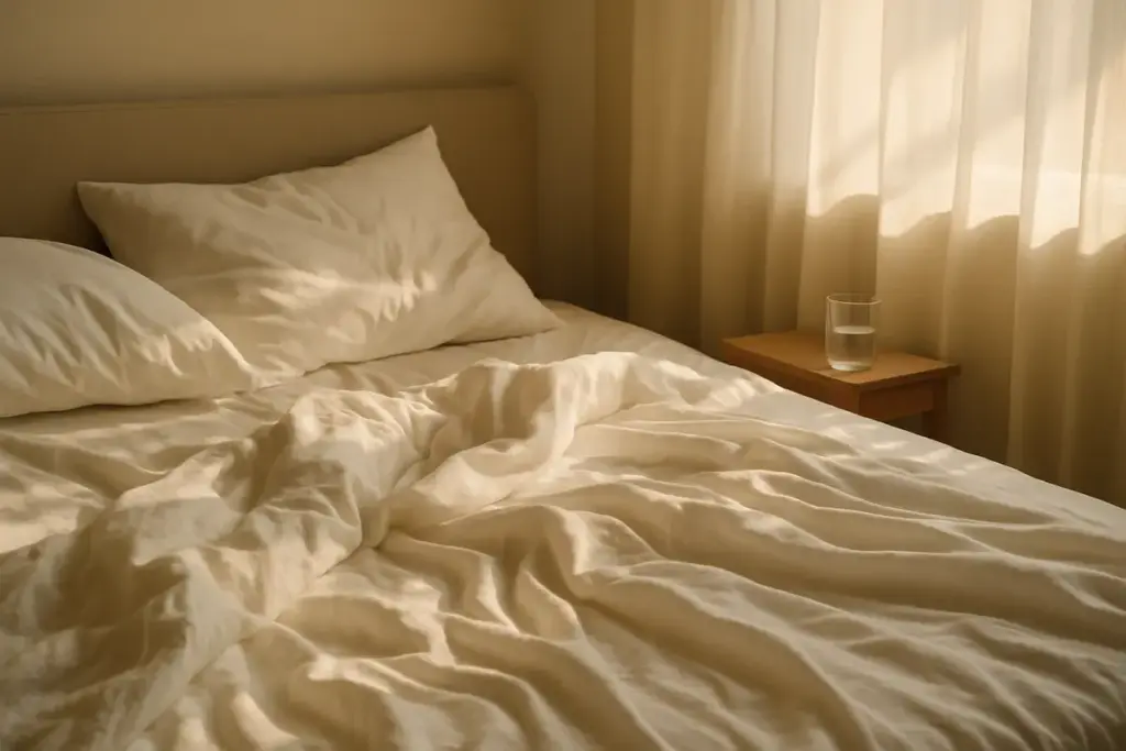 Recuperare sonno nel weekend: ecco cosa succede al nostro corpo