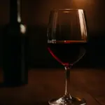 Bere un bicchiere di vino la sera: ecco cosa dice il buon senso