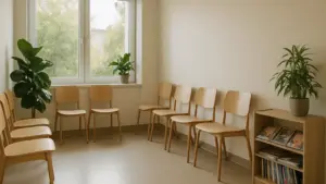 Visita dal medico di base: perché settembre è il momento giusto