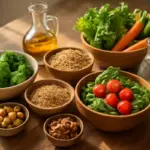 Nutrizione e metabolismo: suggerimenti per ridurre l’infiammazione